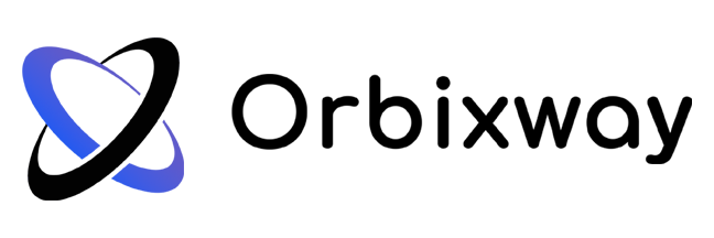 OrbixWay Logo